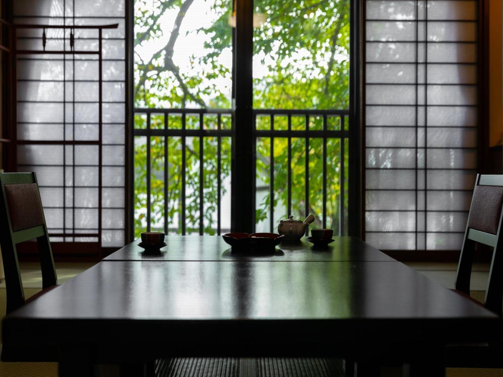 Otowaya Ryokan Yuzawa  Exterior foto
