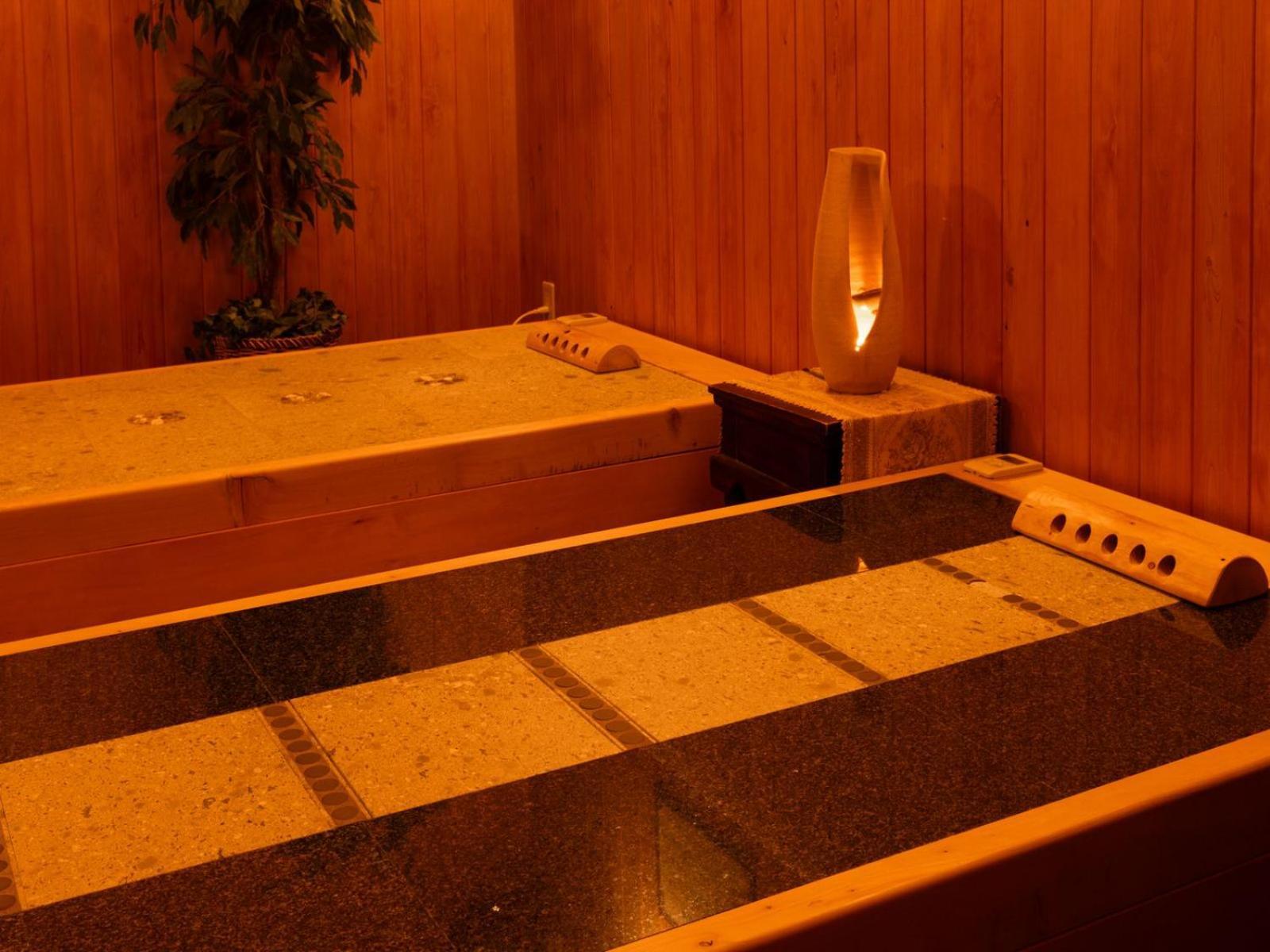 Otowaya Ryokan Yuzawa  Exterior foto